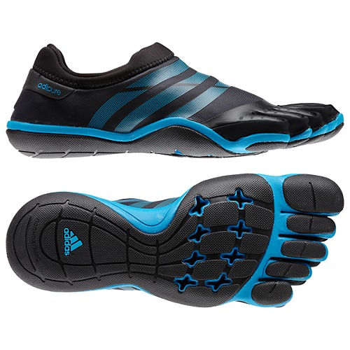 adidas barefoot running