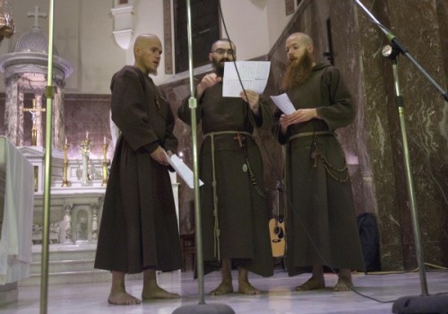 Franciscan Brothers